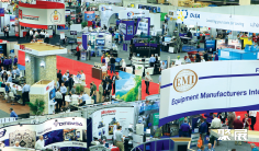 2025美国铸造展最新参展商名录