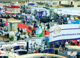 美国铸造展现场图片1