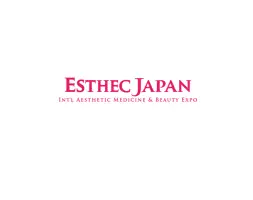 日本医美展Logo
