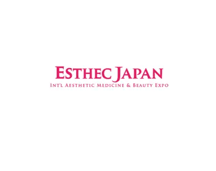 日本医美展logo