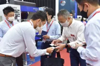 泰国机床展2025参展商大全，展商名录购买