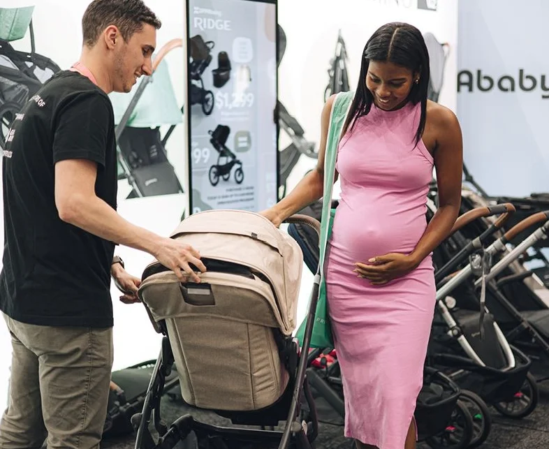 悉尼孕婴童展(PBC BABY Expo)2026电子会刊