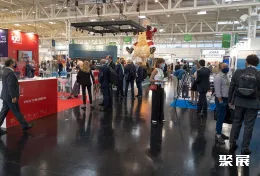 米兰房产展展会现场(现场盛况)4