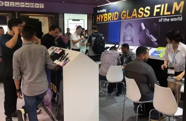 2026香港电子展(Global Sources Consumer Electronics)展品范围有哪些?