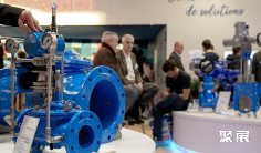 2025法国水展展位图与展位价格