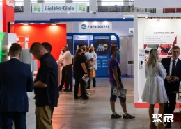波蘭電網(wǎng)展展會現(xiàn)場(現(xiàn)場盛況)3