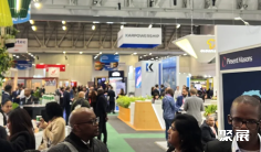 2026非洲能源峰会(Africa Energy Forum)时间及地点