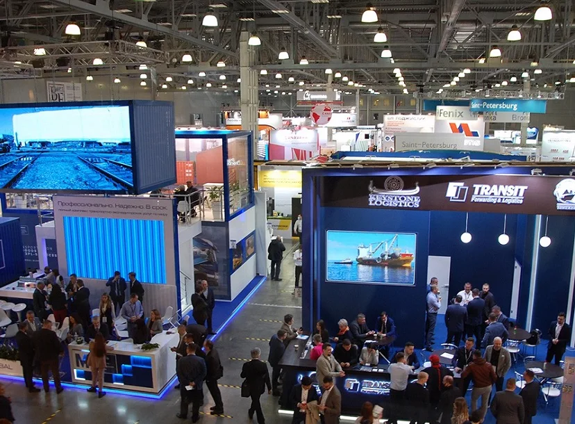 2026俄罗斯物流展 (TransRussia)预登记注意事项