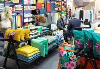 2027印度孟买家纺展览会 (heimtextil India)参展攻略(时间地点+门票价格)