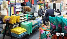 2025印度家纺展展品有哪些?