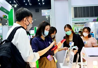 2026泰国花卉展展位价格与展位申请