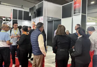 墨西哥礼品展2026展位图与展位价格