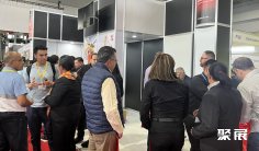 墨西哥礼品展2026展位图与展位价格