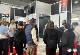 墨西哥家居禮品展展會現場(現場盛況)4