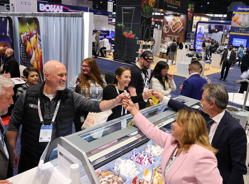 美国酒店展现场图片10