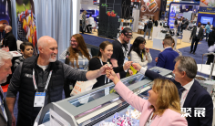 美国酒店展(National Restaurant Association Show)2026展品有哪些?