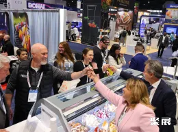 美国酒店展现场图片10