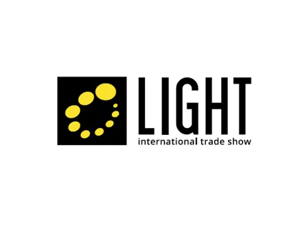 波蘭華沙照明展覽會(huì)LIGHT