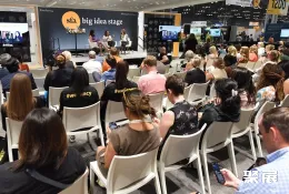 美国食品展现场图片10