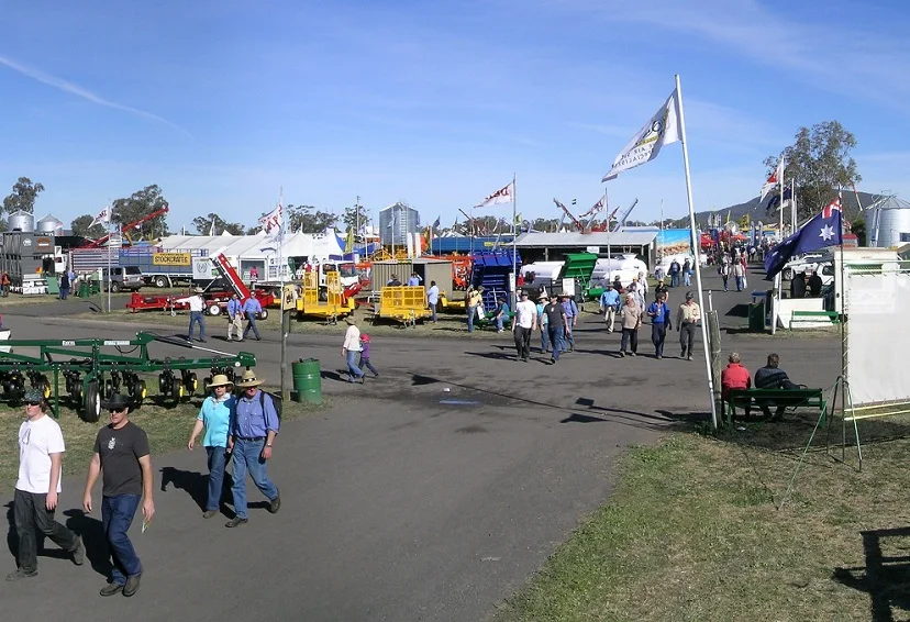 澳大利亚新南威尔士冈尼达图片3