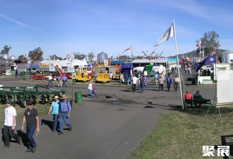 澳大利亚新南威尔士冈尼达