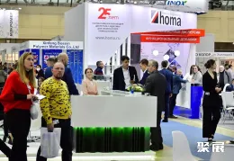 俄罗斯停车展现场图片4