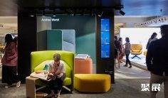 2026美国办公家具展参展攻略(时间+地点+门票)