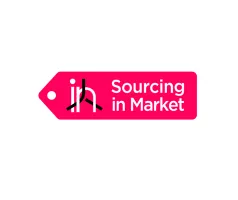 韓國消費(fèi)品、禮品展覽會Logo