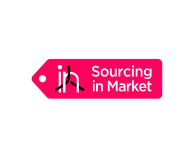韩国礼品展logo