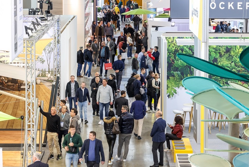 斯图加特门窗展(R+T Stuttgart)2027时间及地点