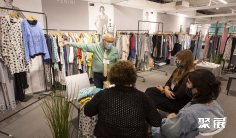 美国女装展2026参展攻略(时间地点+门票价格)