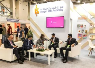 俄罗斯书展2025展商名单