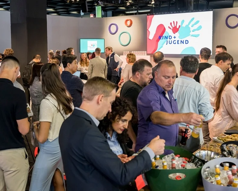 科隆婴童展(Kind Jugend)2026电子会刊