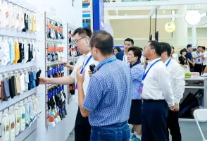 诸暨袜业展2025有哪些参展商？参展商名单大全