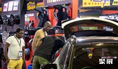 2026南非物流展参展攻略(时间+地点+门票)