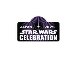 星球大战庆典Logo