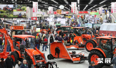 2026美国农机展展位费与展位申请