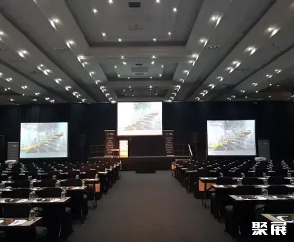 南非约翰内斯堡加拉格尔会议中心