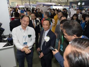 2026越南文具展时间地点