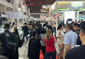印尼酒店用品展2025展商名录