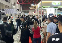 印尼酒店用品展现场图片9