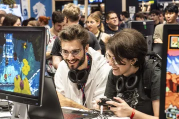 2026科隆游戏展(Gamescom)会刊