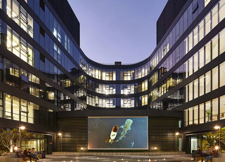 Dalian Z28 Fashion Silicon Valley