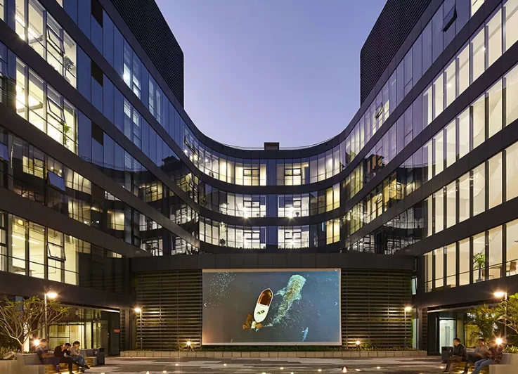 大连Z28时尚硅谷图片2