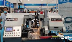 天津机器人展2025时间及地点