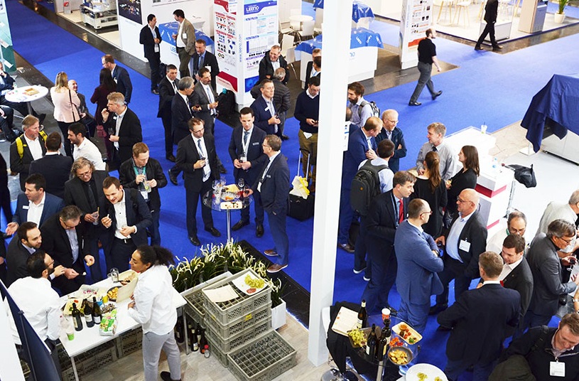 SEMICON Europa德国慕尼黑半导体展、欧洲半导体展2024时间地点、门票购买、购票入口