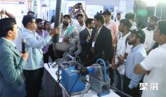 2026印度水处理展(IFAT India)逛展指南:时间地点/门票多少钱?