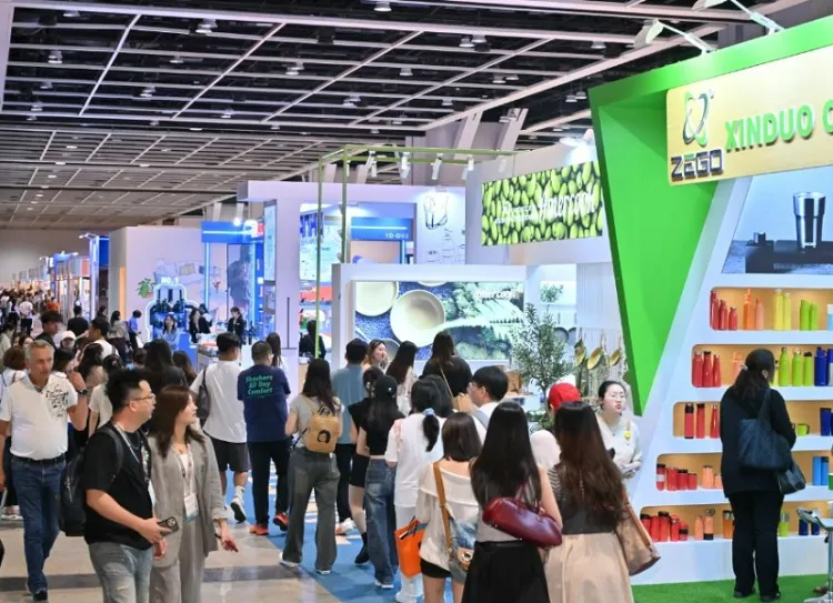 香港家庭用品展-香港时尚家品家纺展