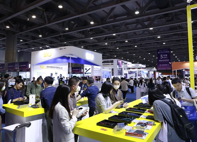 深圳跨境电商展2025举办时间与地点