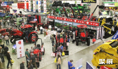 2025美国农机展展品范围